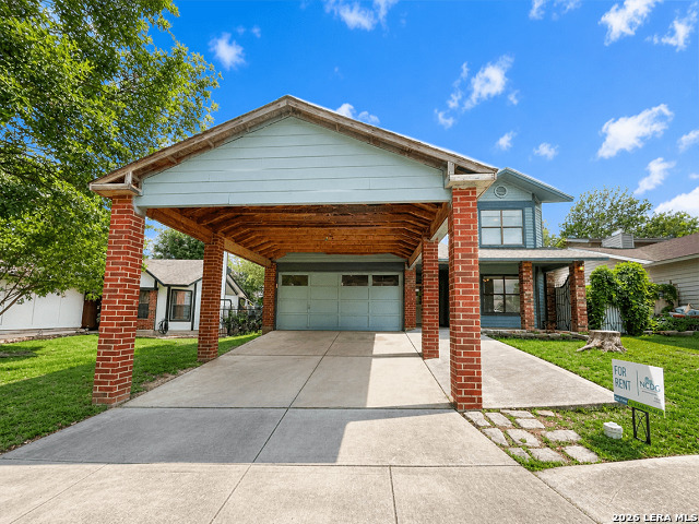 10030 Raven Field San Antonio TX 78245