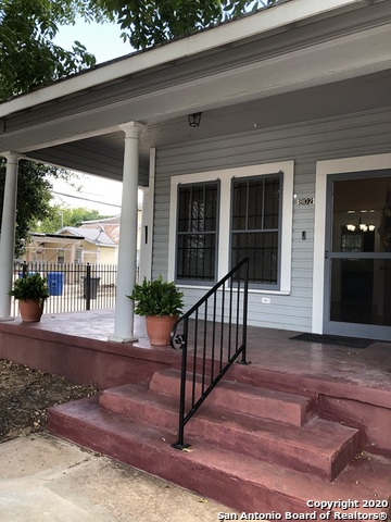 802 Indianola Street San Antonio TX 78210