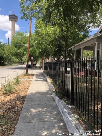 802 Indianola Street San Antonio TX 78210