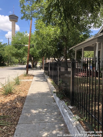 802 Indianola Street San Antonio TX 78210