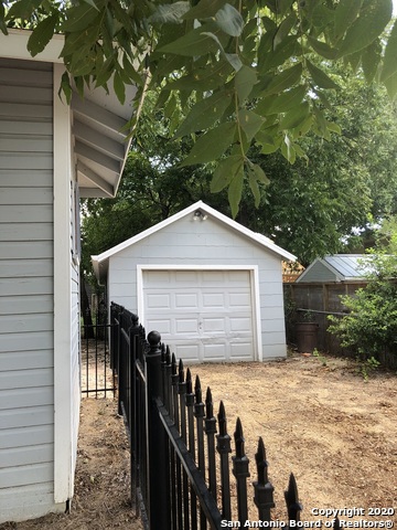 802 Indianola Street San Antonio TX 78210