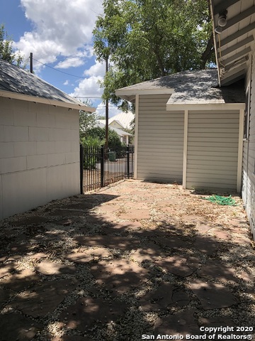 802 Indianola Street San Antonio TX 78210