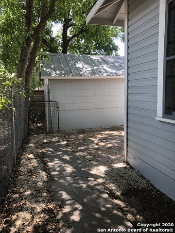 802 Indianola Street San Antonio TX 78210