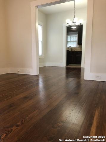 802 Indianola Street San Antonio TX 78210
