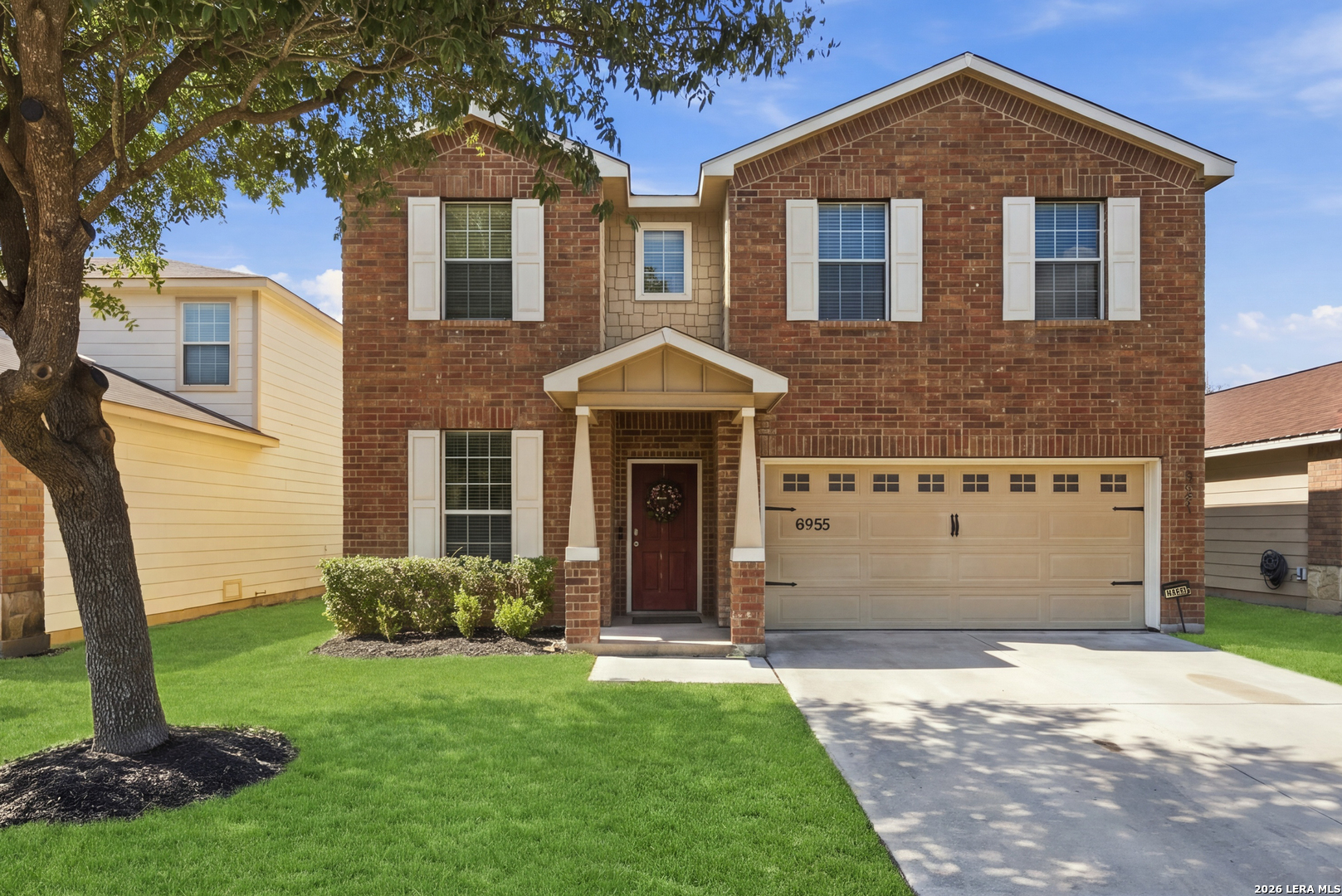 8955 Oakwood Park San Antonio TX 78254