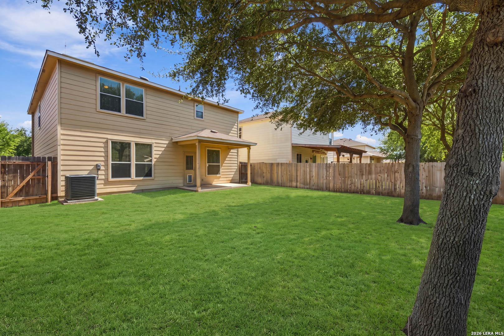 8955 Oakwood Park San Antonio TX 78254