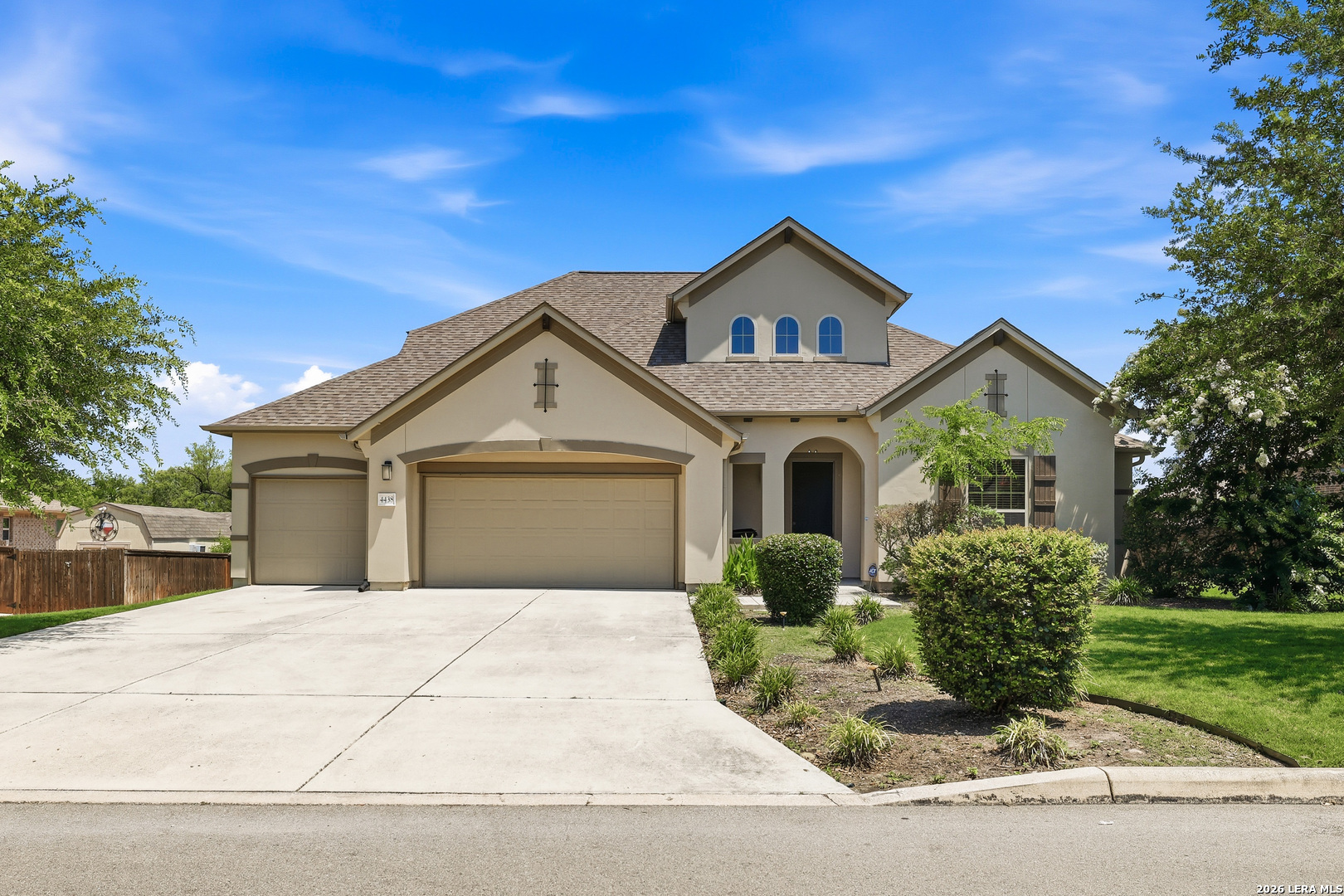 4438 Saddle Spur San Antonio TX 78253