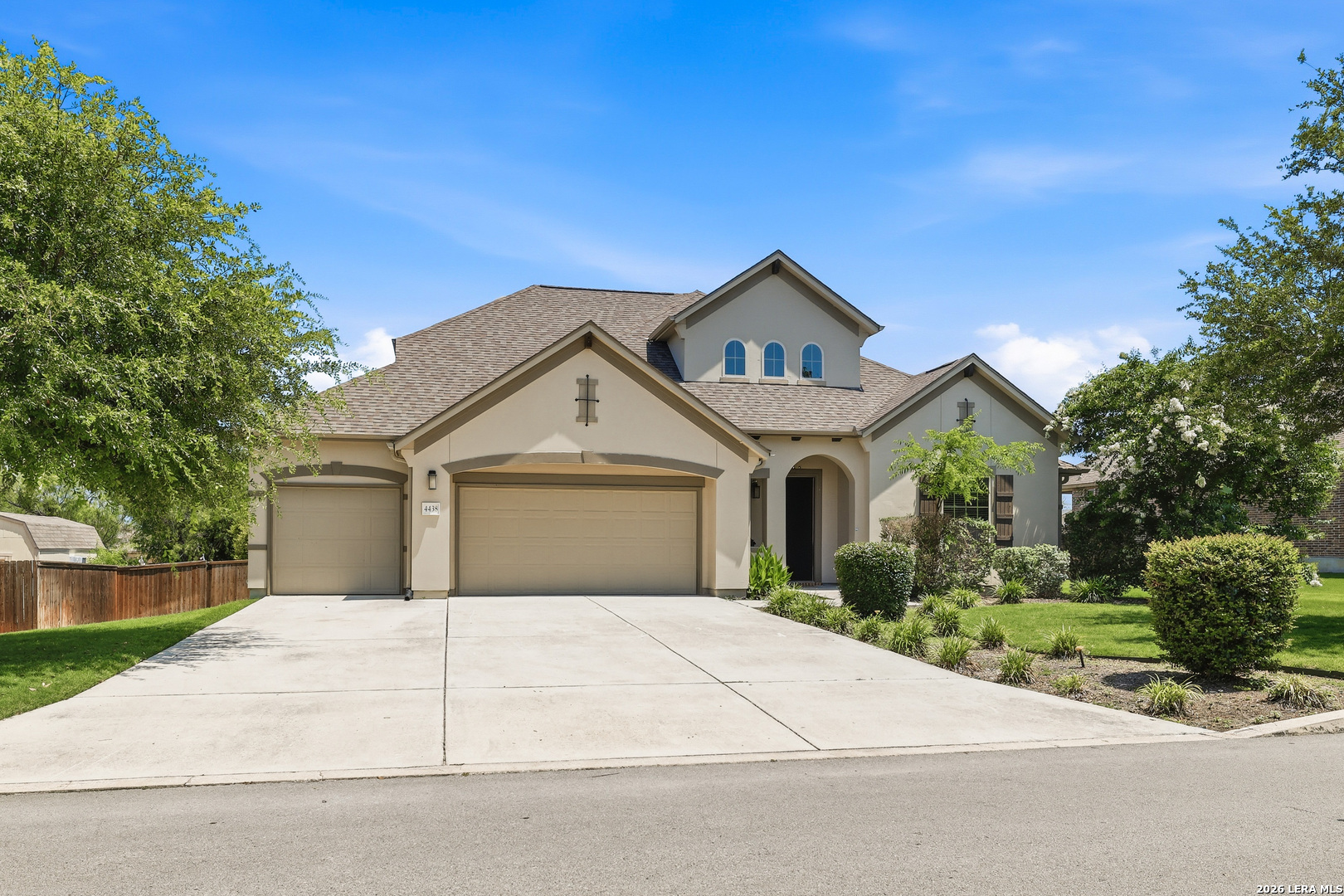 4438 Saddle Spur San Antonio TX 78253