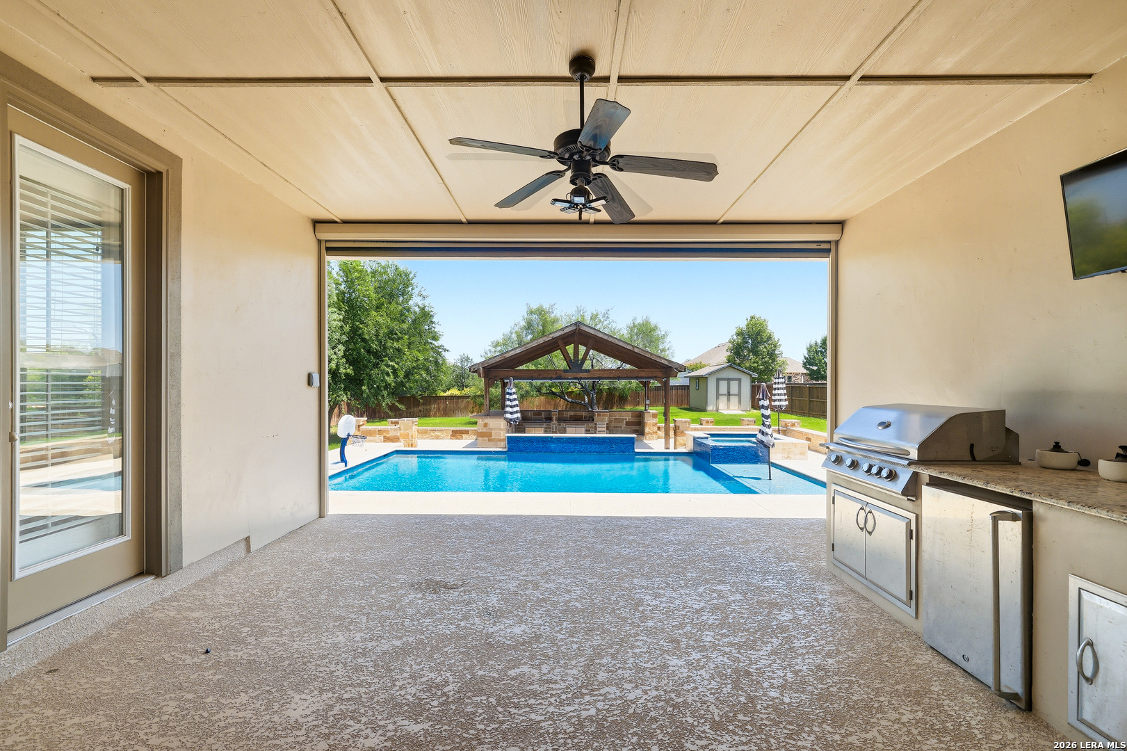 4438 Saddle Spur San Antonio TX 78253