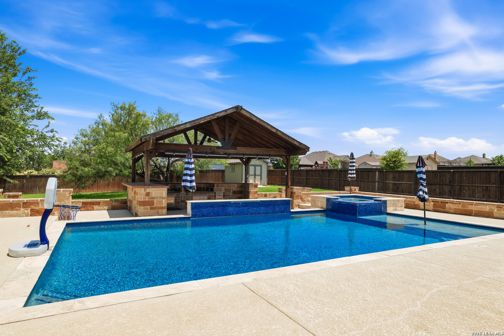 4438 Saddle Spur San Antonio TX 78253