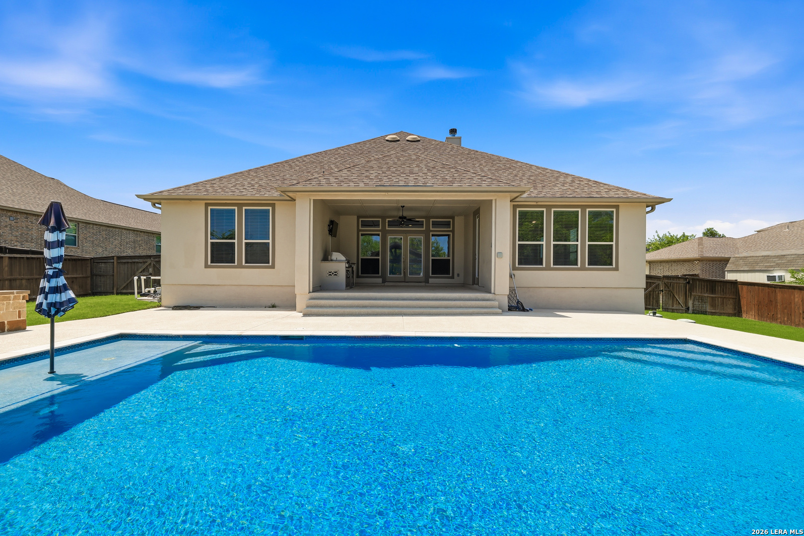 4438 Saddle Spur San Antonio TX 78253