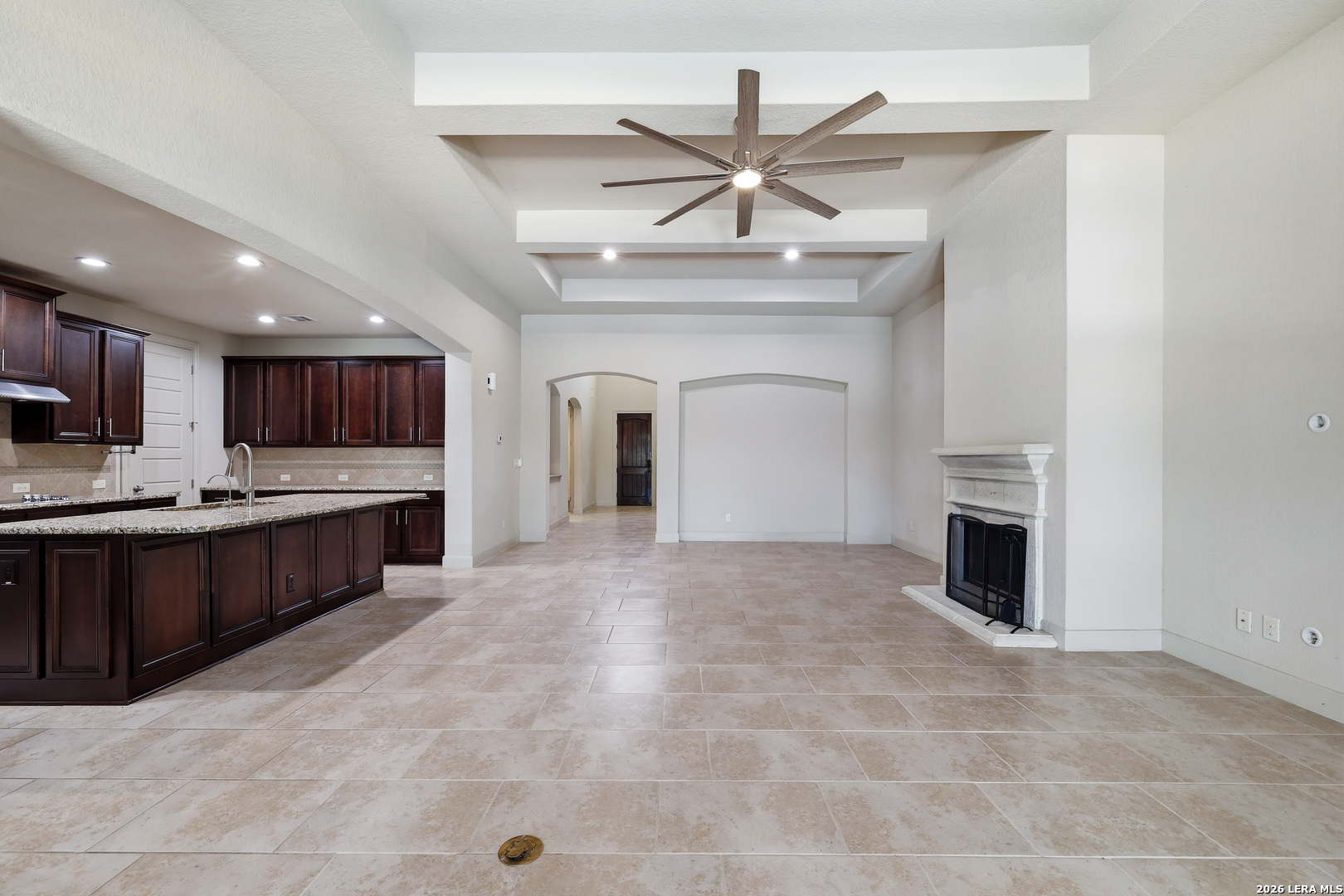 4438 Saddle Spur San Antonio TX 78253