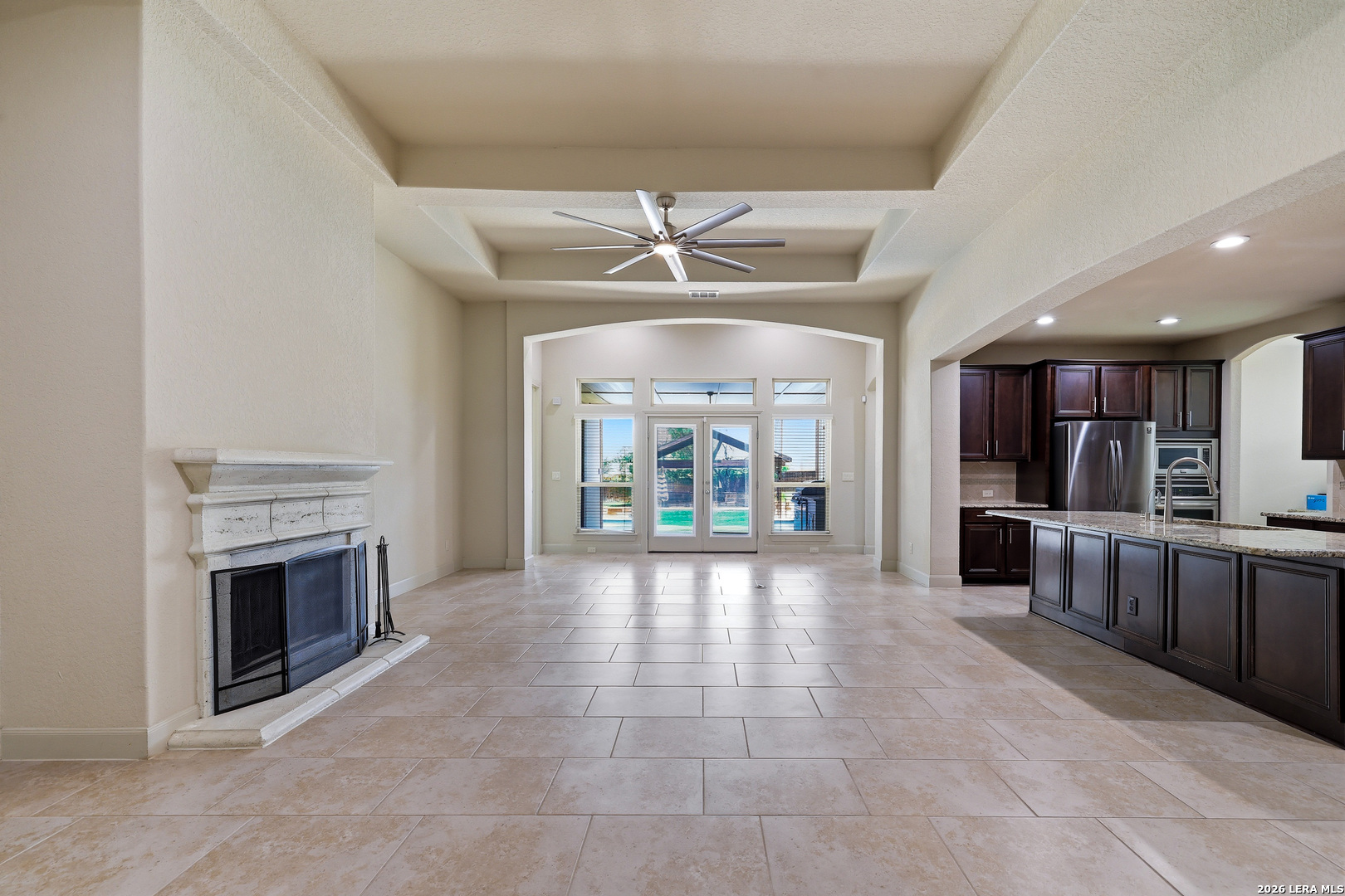 4438 Saddle Spur San Antonio TX 78253