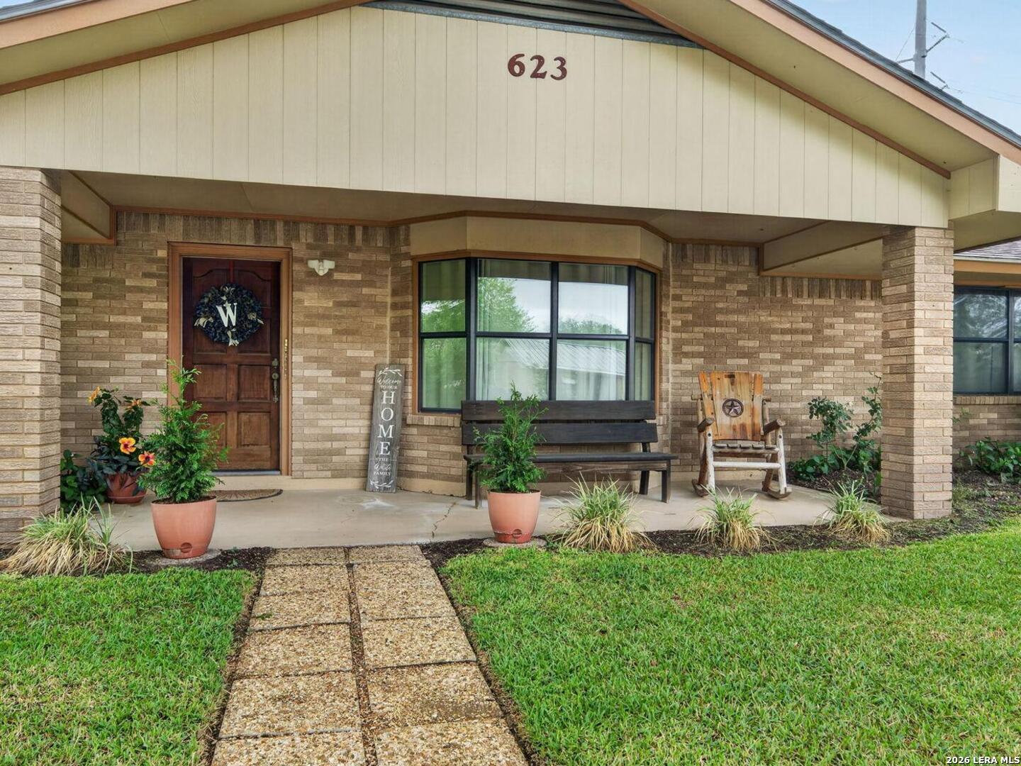 623 Oakland Avenue Gonzales TX 78629