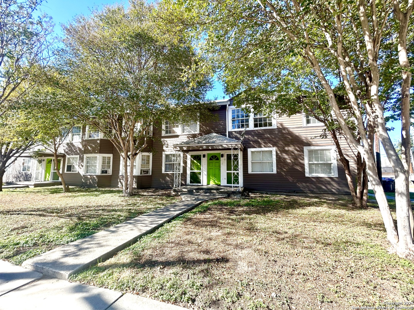 425 Maverick Street San Antonio TX 78212
