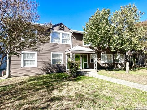 425 Maverick Street San Antonio TX 78212