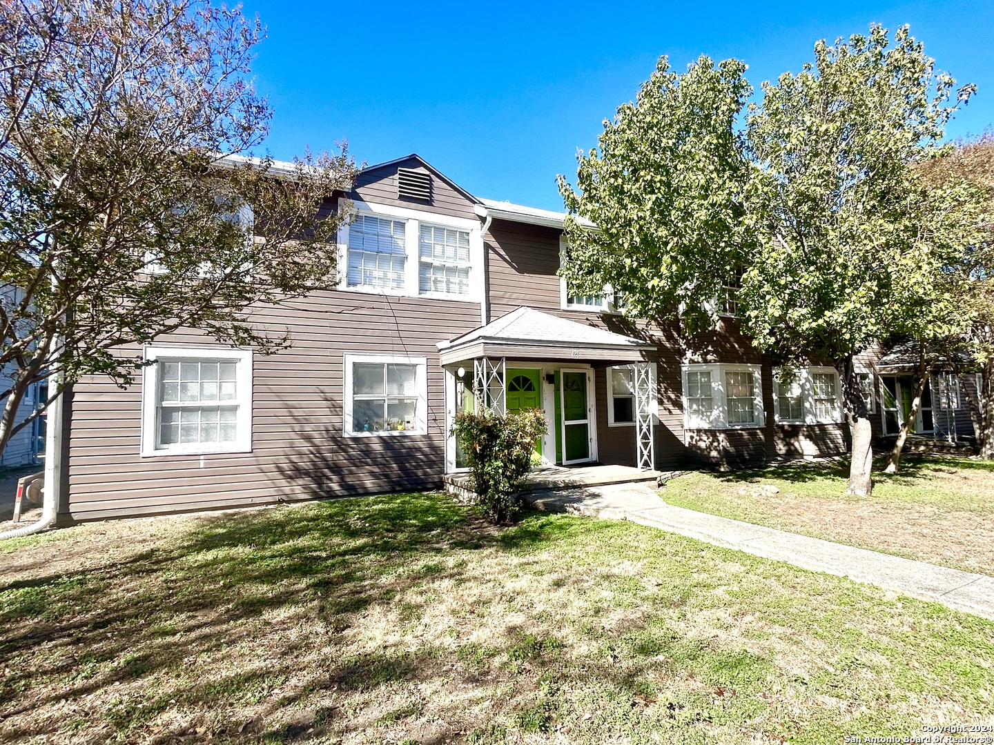 425 Maverick Street San Antonio TX 78212