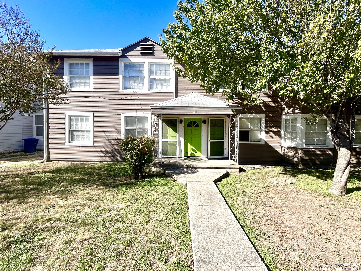425 Maverick Street San Antonio TX 78212