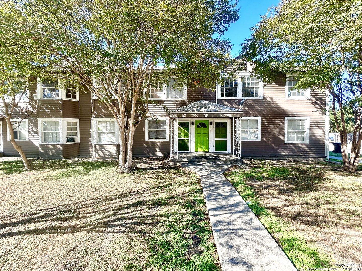 425 Maverick Street San Antonio TX 78212