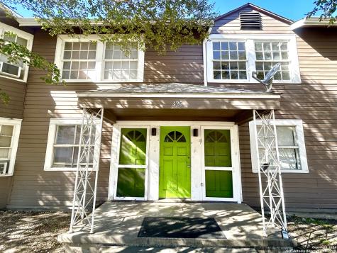 425 Maverick Street San Antonio TX 78212