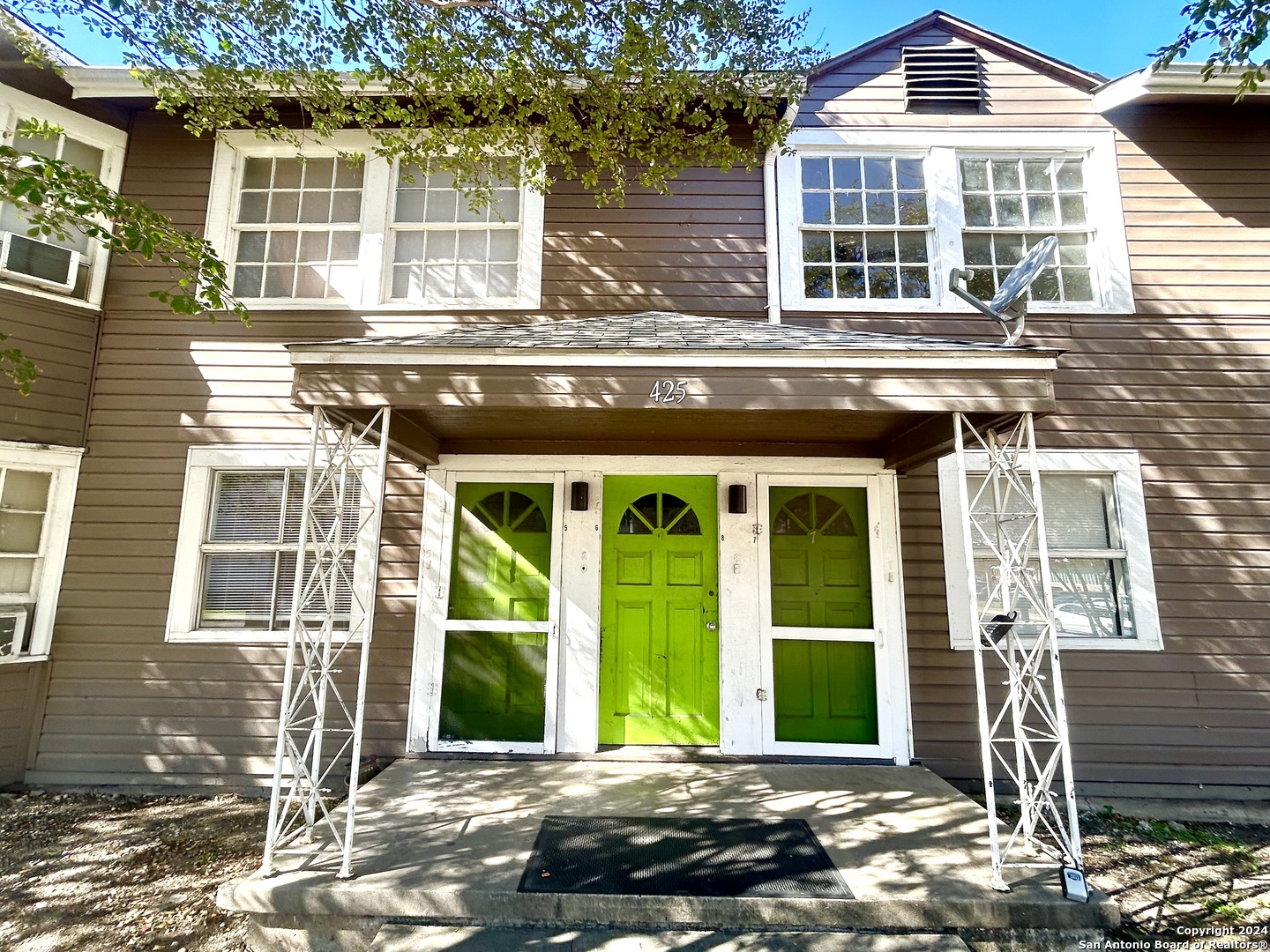 425 Maverick Street San Antonio TX 78212