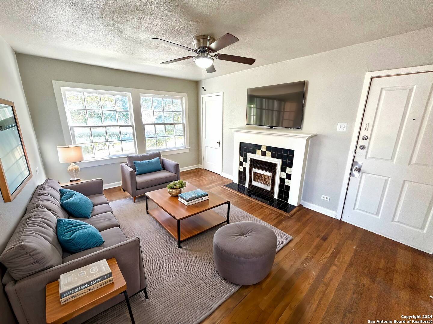 425 Maverick Street San Antonio TX 78212