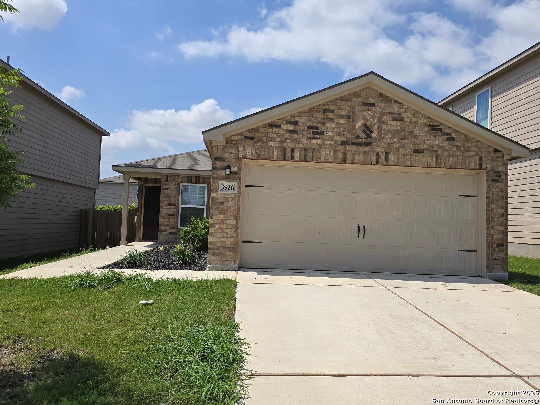 3926 Turtle Creek New Braunfels TX 78132