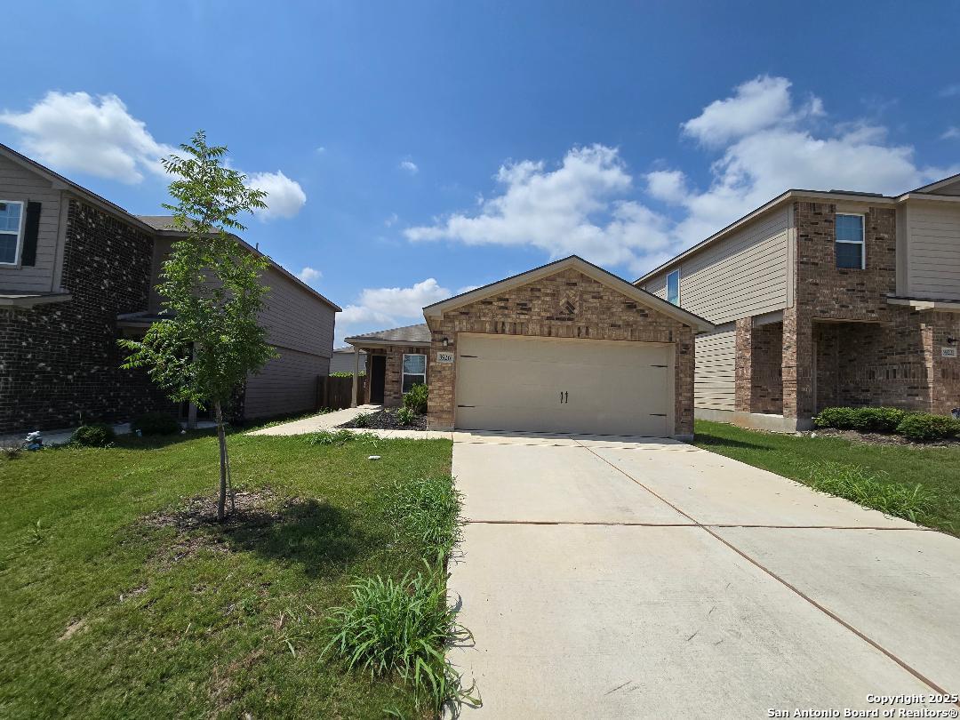 3926 Turtle Creek New Braunfels TX 78132