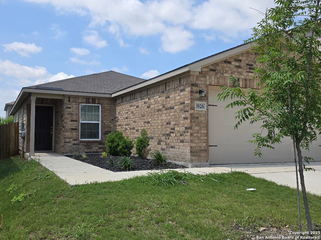 3926 Turtle Creek New Braunfels TX 78132