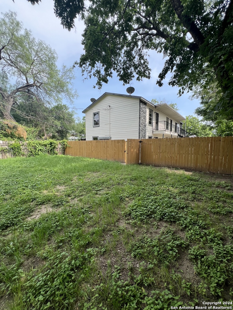 1723 W Mayfield Boulevard San Antonio TX 78211