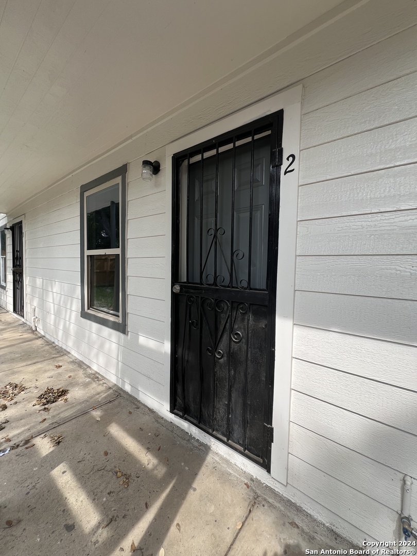 1723 W Mayfield Boulevard San Antonio TX 78211
