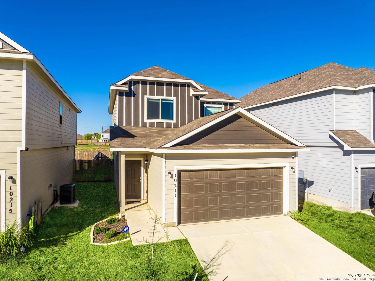 10211 Melissa Ranch Boulevard San Antonio TX 78245