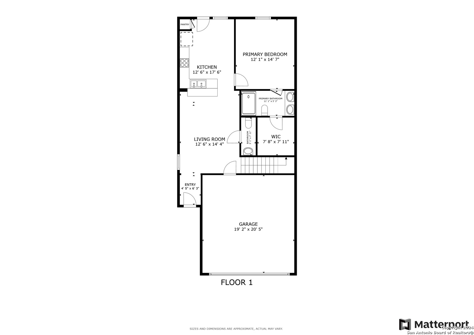 10211 Melissa Ranch Boulevard San Antonio TX 78245