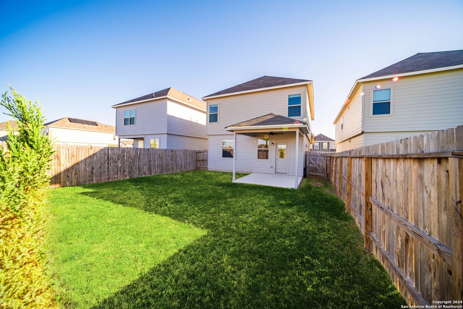 10211 Melissa Ranch Boulevard San Antonio TX 78245