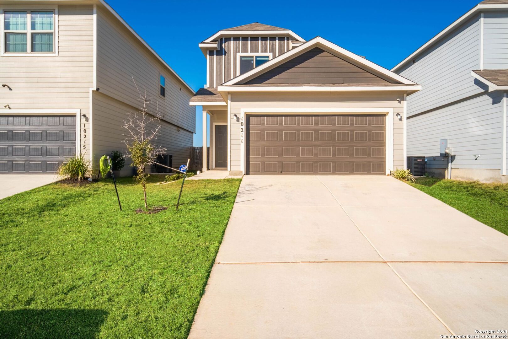 10211 Melissa Ranch Boulevard San Antonio TX 78245