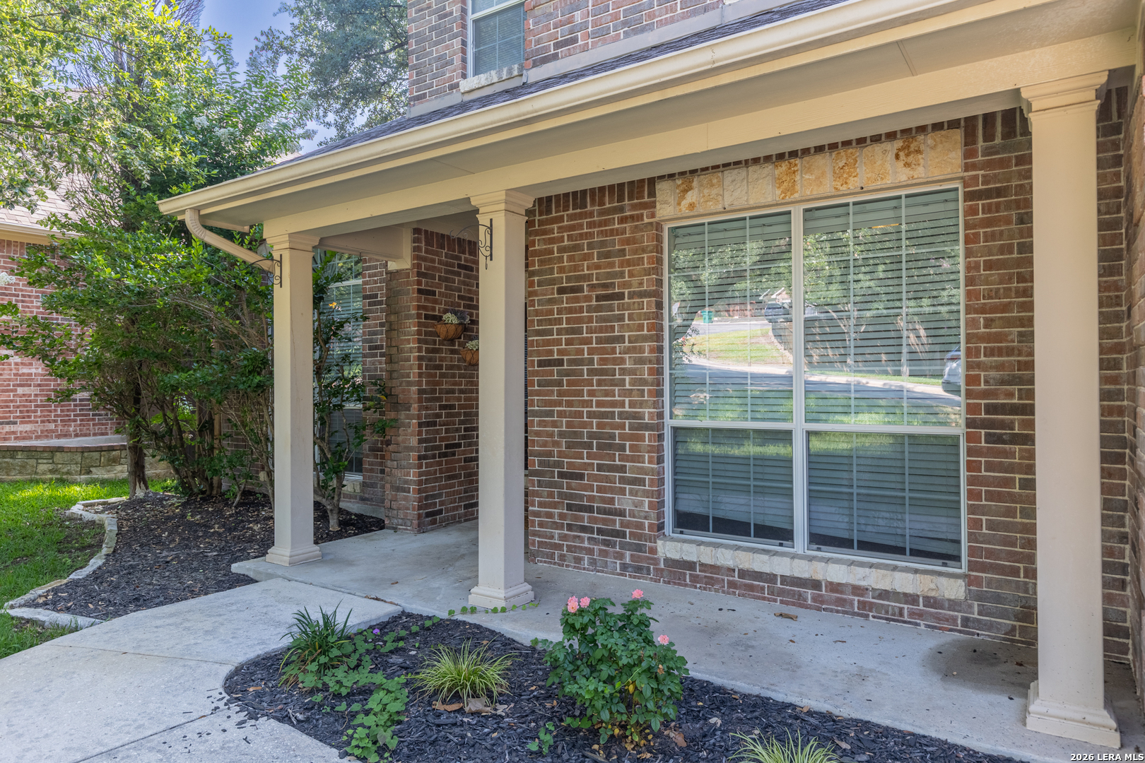 818 Penstemon Trail San Antonio TX 78256