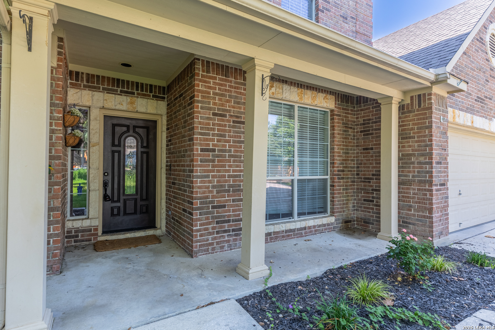 818 Penstemon Trail San Antonio TX 78256