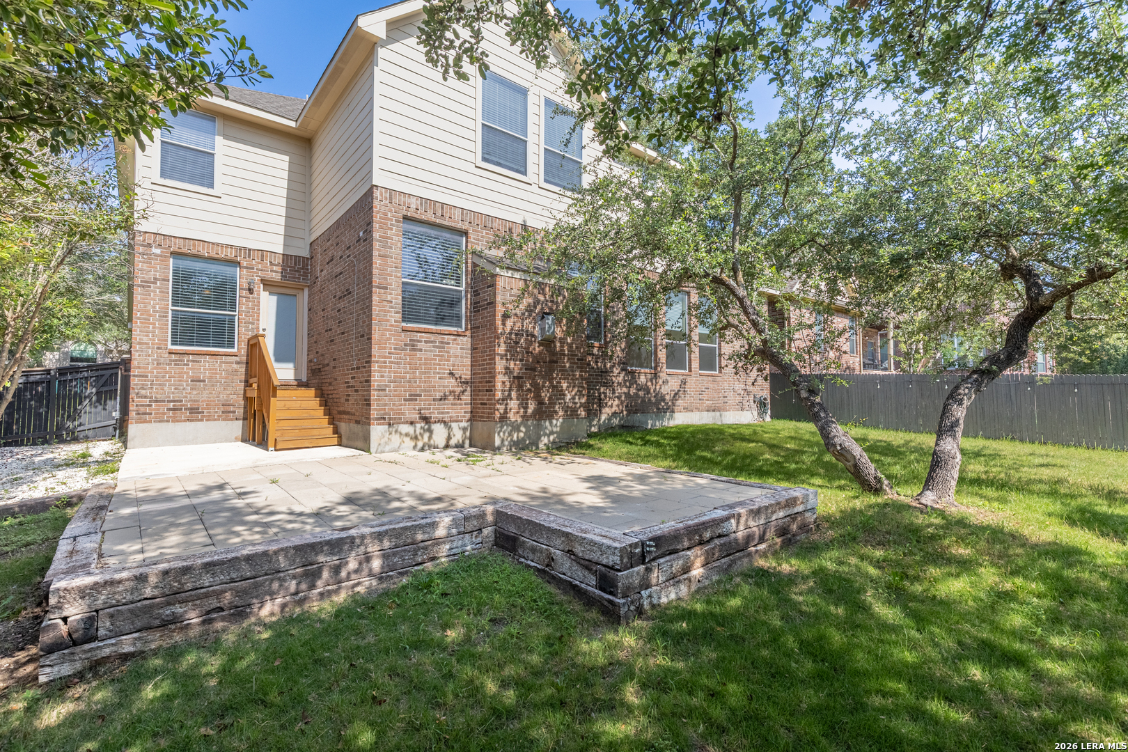 818 Penstemon Trail San Antonio TX 78256