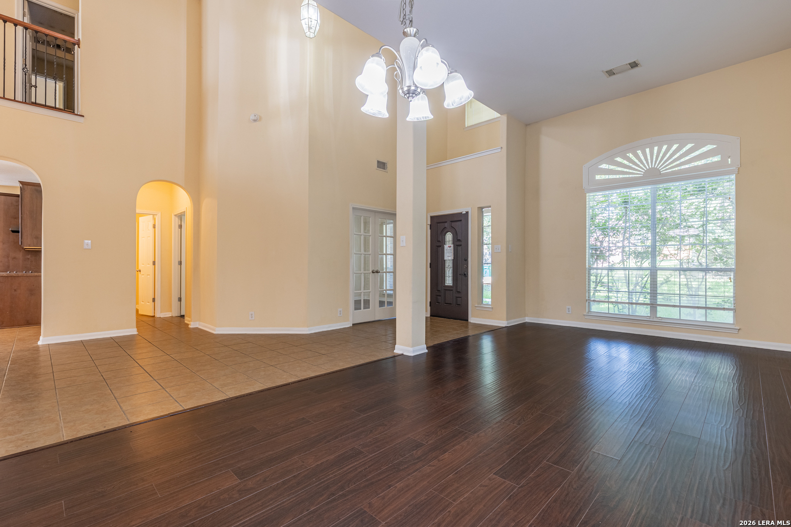 818 Penstemon Trail San Antonio TX 78256