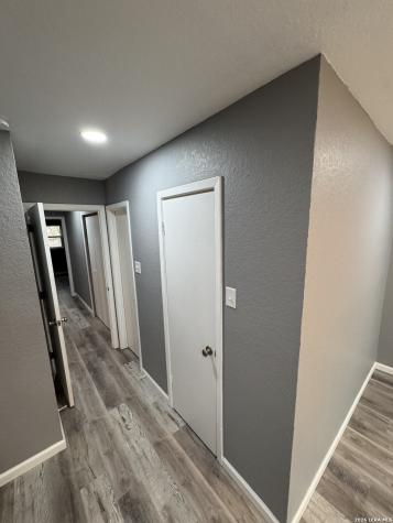 1833 Garys San Antonio TX 78247