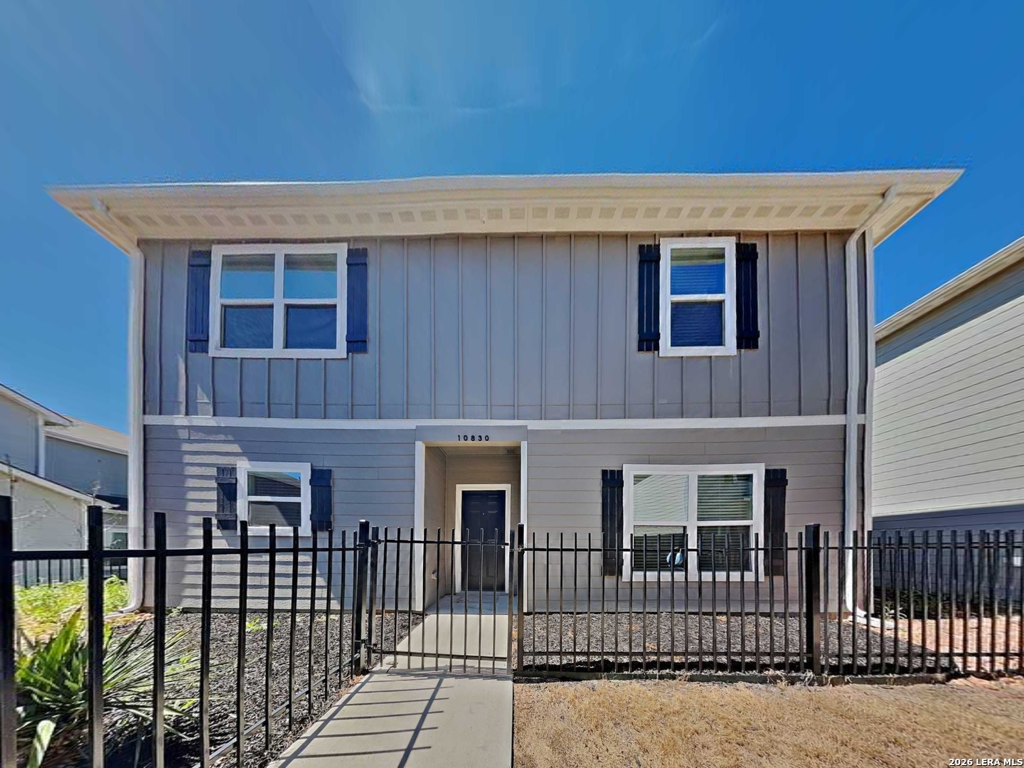 10830 Quinn San Antonio TX 78252