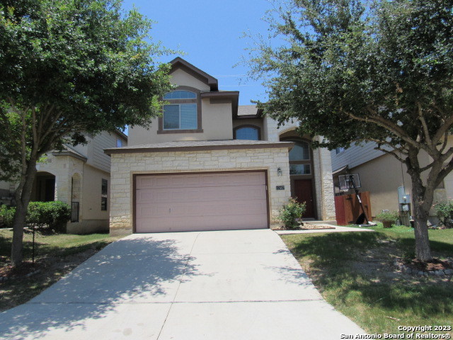 12407 Jacobs Pond San Antonio TX 78253