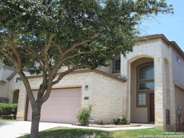 12407 Jacobs Pond San Antonio TX 78253