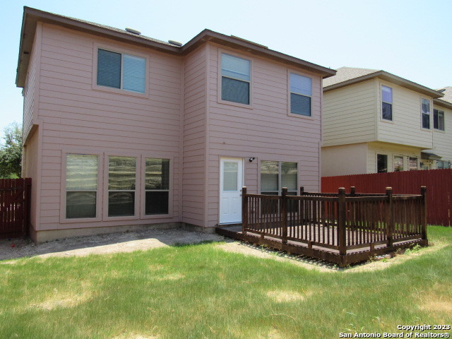 12407 Jacobs Pond San Antonio TX 78253