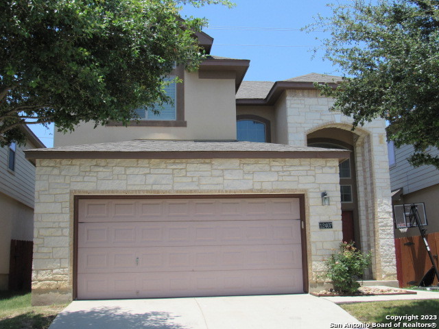 12407 Jacobs Pond San Antonio TX 78253