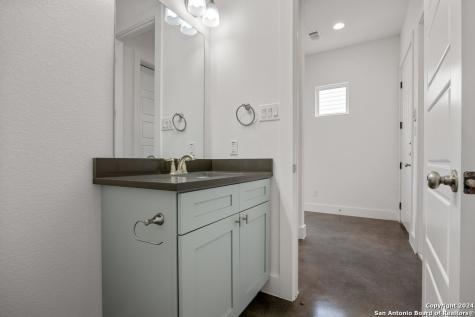 307 San Salvador Avenue San Antonio TX 78210
