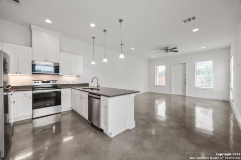307 San Salvador Avenue San Antonio TX 78210