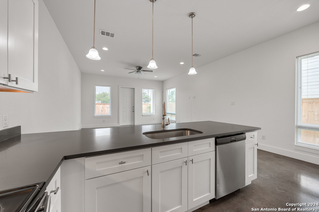 307 San Salvador Avenue San Antonio TX 78210
