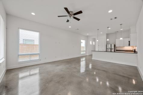 307 San Salvador Avenue San Antonio TX 78210