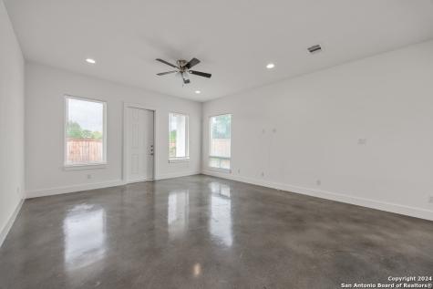 307 San Salvador Avenue San Antonio TX 78210